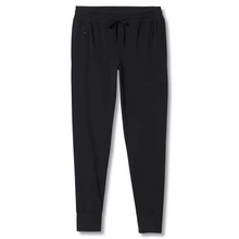 Spodnie damskie Royal Robbins Spotless Evolution Jogger - Jet Black