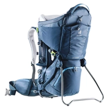 Nosidełko Deuter Kid Comfort - Midnight