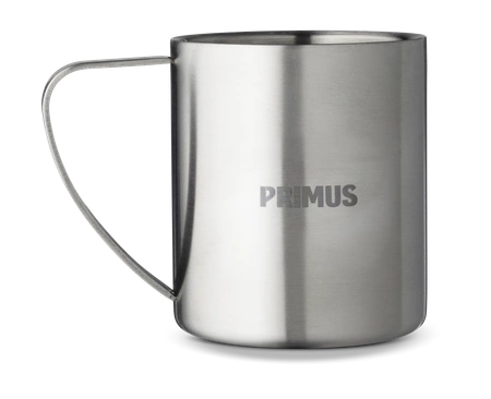 Kubek Primus 4 Season Mug 0,2 - Stainless Steel