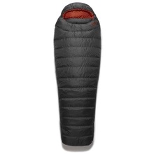 Śpiwór Rab Ascent 500 Down Sleeping Bag LZ - Graphene