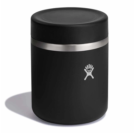 Termos obiadowy Hydro Flask Insulated Food Jar 28 oz - Black