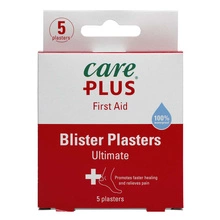 Plastry na pęcherze Care Plus Blister Plasters Ultimate
