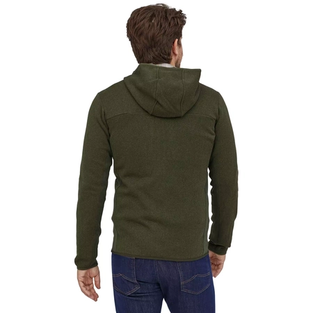 Bluza Patagonia Lightweight Better Sweater Hoody