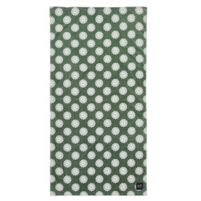 Ręcznik plażowy Slowtide Beach Towel Sun Dazed - Green