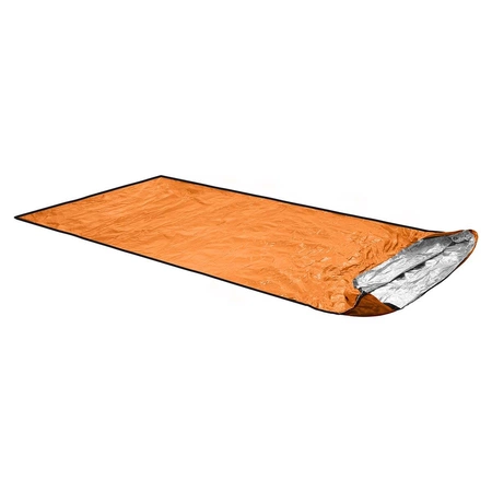 Płachta biwakowa Ortovox Bivy Ultralight