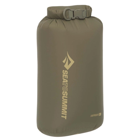 Worek wodoodporny SeaToSummit Lightweight Dry Bag 5 l