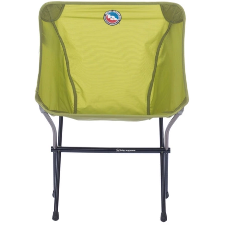 Krzesło turystyczne Big Agnes Mina Basin Camp Chair - Green