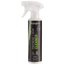 Środek do czyszczenia Grangers Footwear + Gear Cleaner