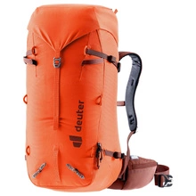 Plecak damski Deuter Guide 32+8 SL - Papaya-redwood