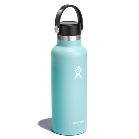 Butelka termiczna Hydro Flask 18 oz Standard Mouth Flex Cup