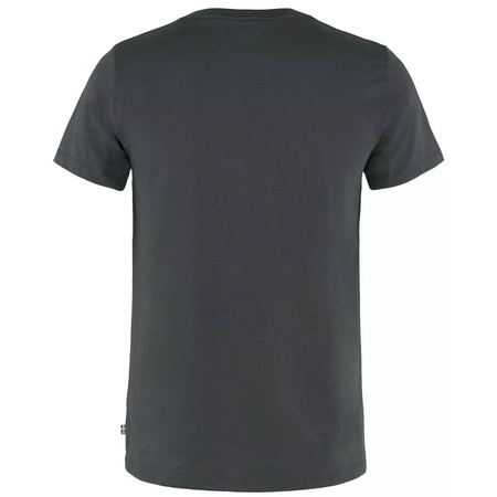 Koszulka Fjällräven Nature T-Shirt - Dark Navy