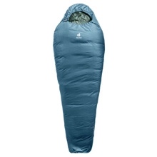 Śpiwór damski Deuter Orbit +5 SL - zamek lewy