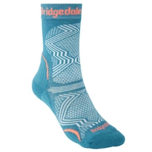 Skarpety damskie Bridgedale Hike Ultra Light T2 Coolmax Performance Boot