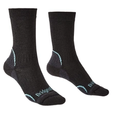 Skarpety damskie Bridgedale Hike Lightweight T2 Coolmax Performance Woman's