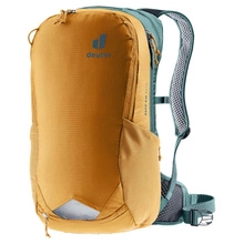 Plecak Deuter Race Air 14+3 - Cinnamon-Deepsea