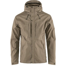 Kurtka Fjällräven Skogsö - Suede Brown