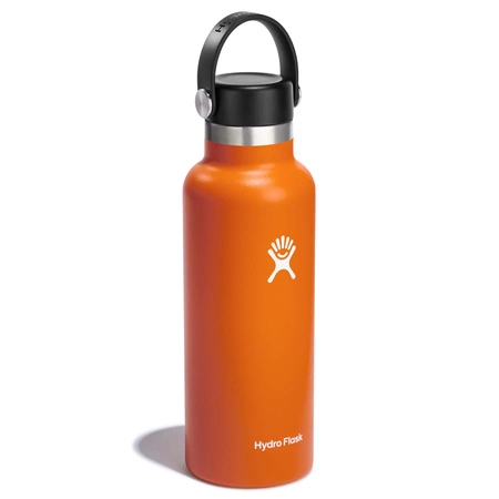 Butelka termiczna Hydro Flask 18 oz Standard Mouth Flex Cup