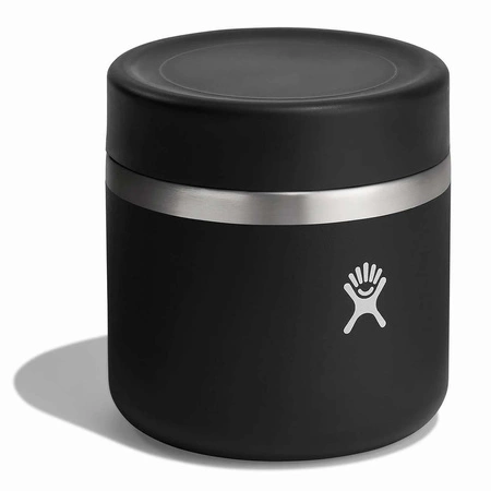 Termos obiadowy Hydro Flask Insulated Food Jar 20 oz - Black