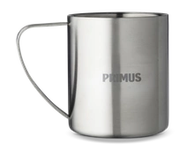 Kubek Primus 4 Season Mug 0,2 - Stainless Steel