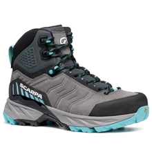 Buty damskie Scarpa Rush Trek GTX Woman
