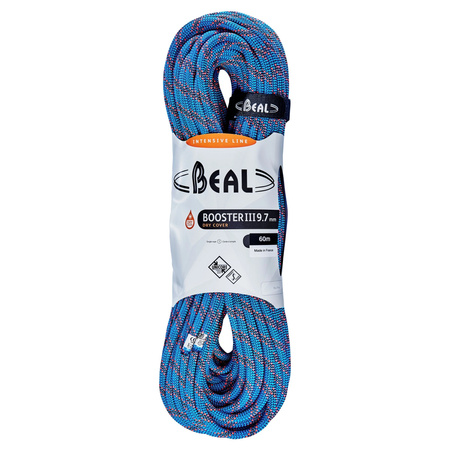 Lina Beal Booster III Unicore 9,7 mm Dry Cover
