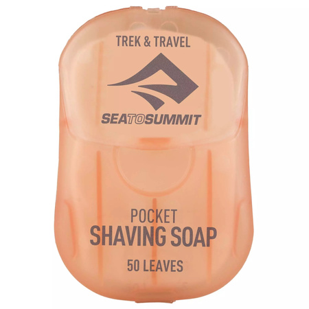 Mydło do golenia SeaToSummit Pocket
