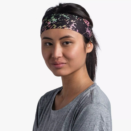 Opaska Buff Coolnet UV Slim Headband