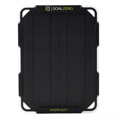 Panel solarny Goal Zero Nomad 5