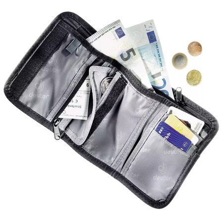 Portfel Deuter Travel Wallet